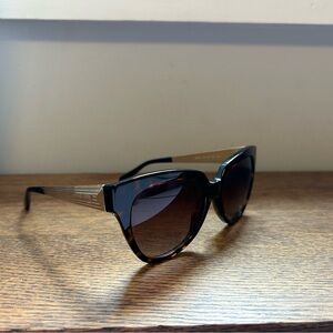 NEW Michael Kors 2090 Paloma I Sunglasses 300613 Havana 100% AUTHENTIC